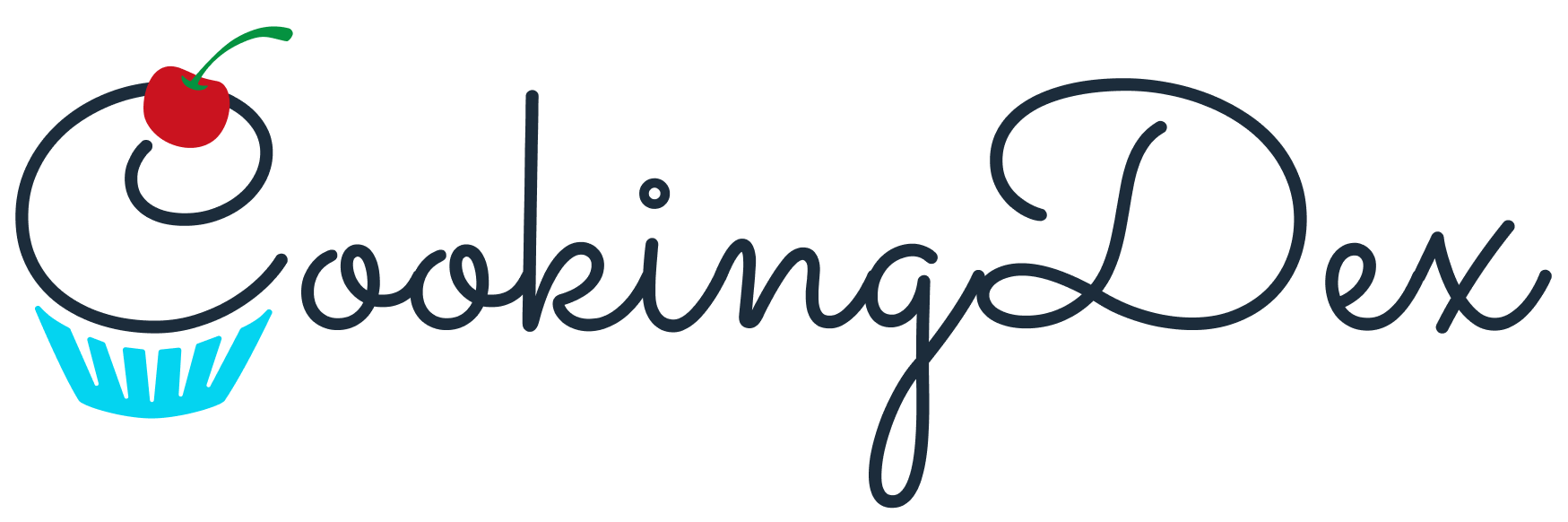 CookingDex Logo