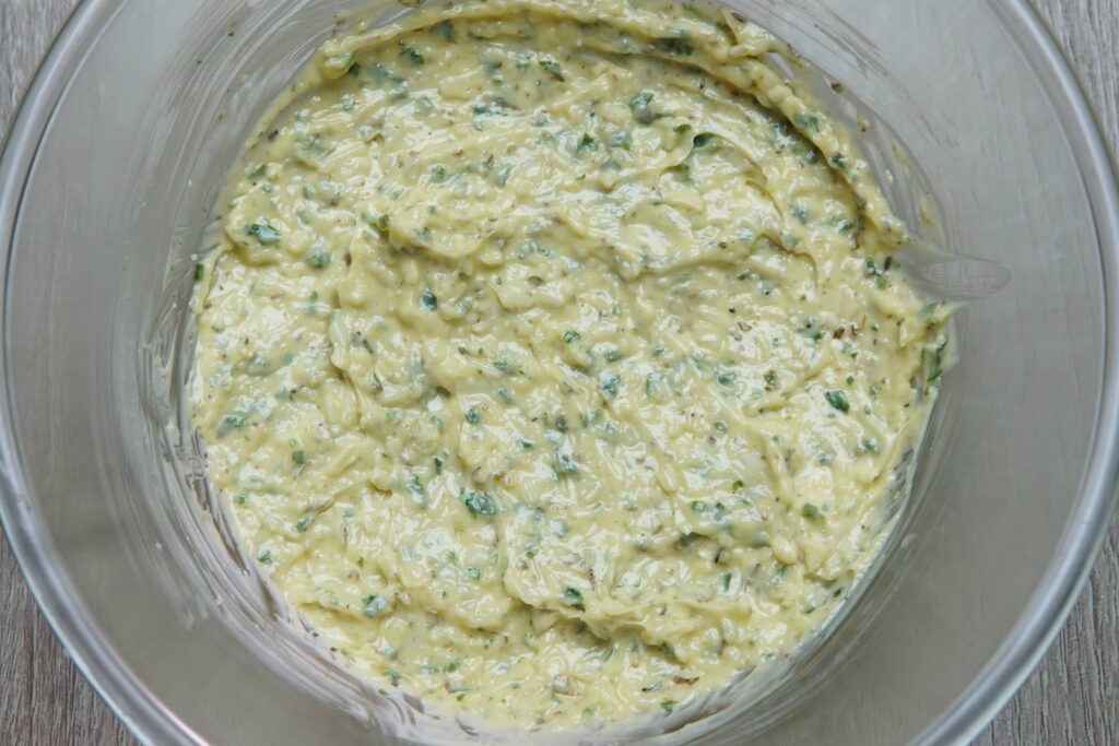 Garlic Butter