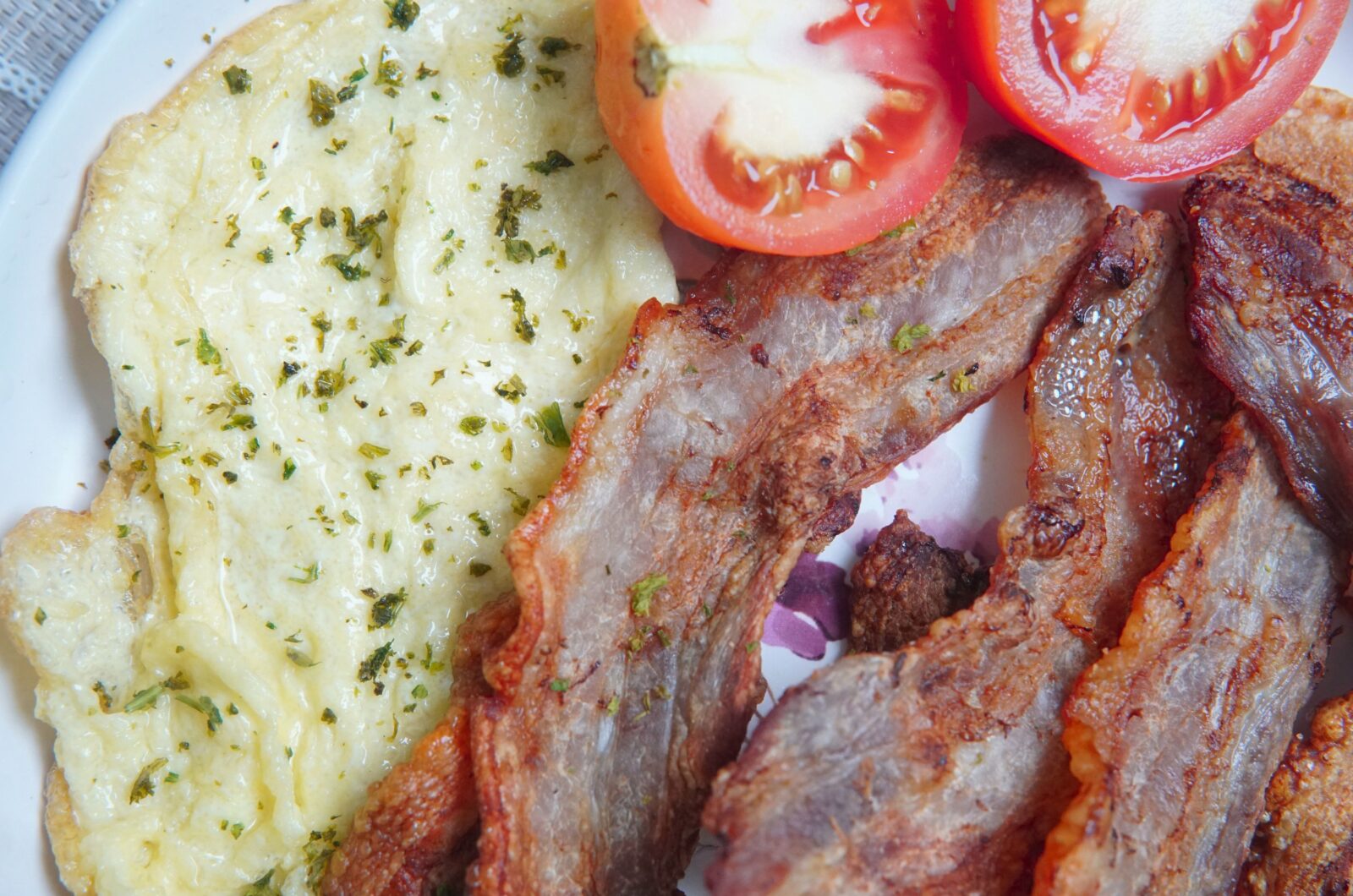 Best Way To Cook Bacon in the Air Fryer 