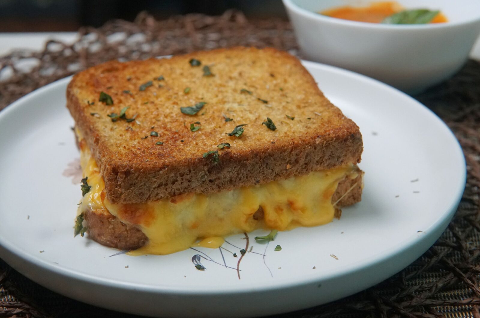 How to Make the Perfect Classic Grilled Cheese in an Air Fryer