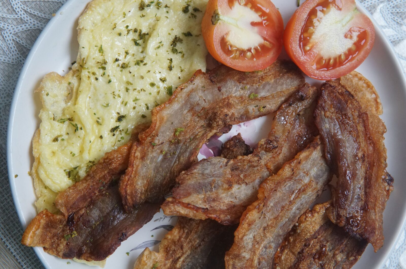 Best Way To Cook Bacon in the Air Fryer